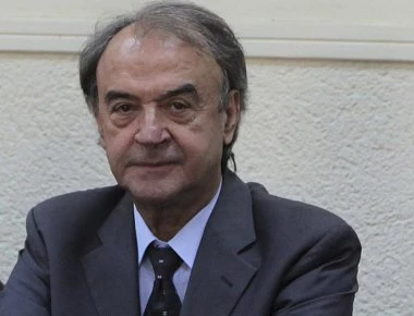 Σαν σήμερα η φράση του Ανδρέα «Τσοβόλα δωσ' τα όλα» (βιντεο)